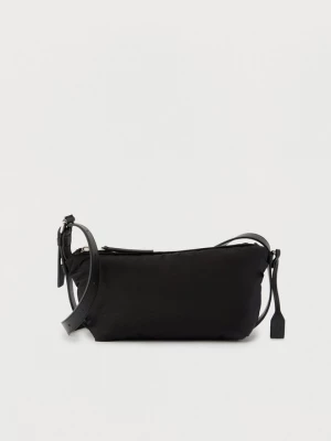 Foto van product Schoudertas MOSCHINO zwart