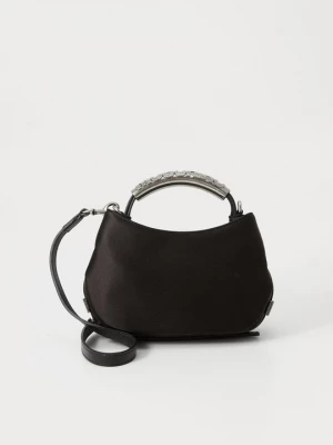 Foto van product Schoudertas MOSCHINO zwart