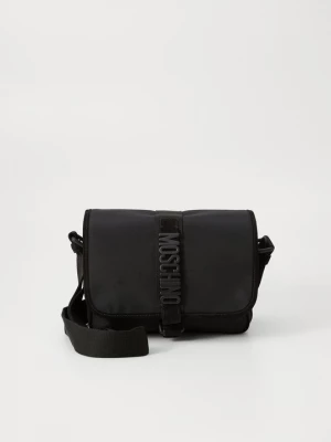 Foto van product Schoudertas MOSCHINO zwart