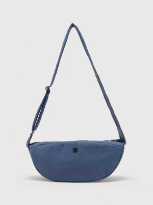 Foto van product Schoudertas MSCH Copenhagen blauw