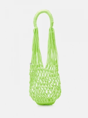 Foto van product Schoudertas Nannacay lichtgroen