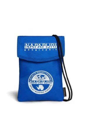 Foto van product Schoudertas Napapijri donkerblauw