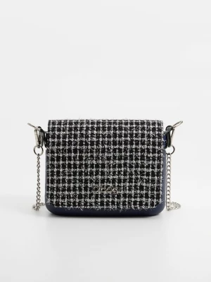 Foto van product Schoudertas O Bag blauw