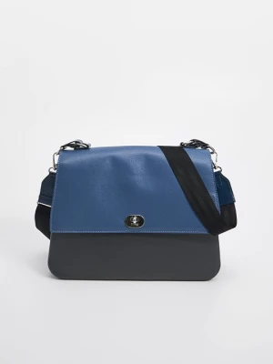 Foto van product Schoudertas O Bag zwart