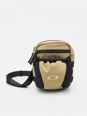 Foto van product Schoudertas Oakley taupe