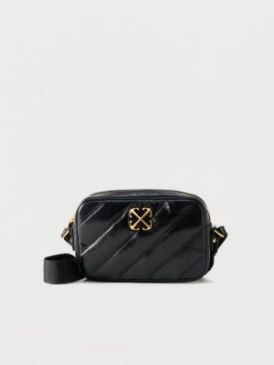 Foto van product Schoudertas Off White zwart