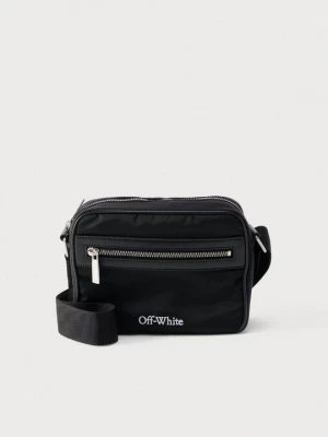 Foto van product Schoudertas Off White zwart