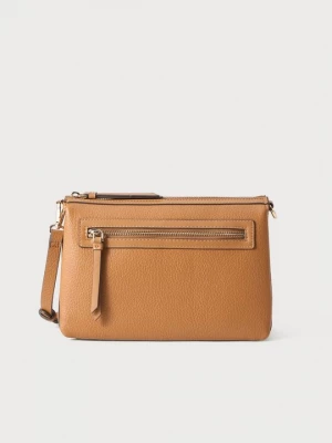 Foto van product Schoudertas PARFOIS camel