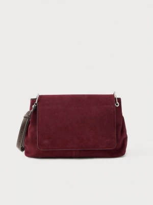 Foto van product Schoudertas PARFOIS donkerrood