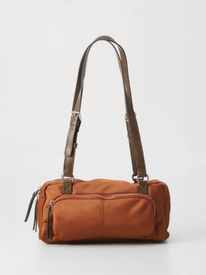 Foto van product Schoudertas PARFOIS oranje