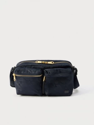 Foto van product Schoudertas Paul Smith blauw