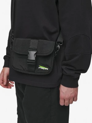 Foto van product Schoudertas Pegador zwart