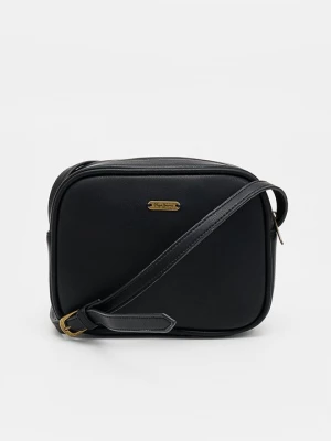 Foto van product Schoudertas Pepe Jeans zwart