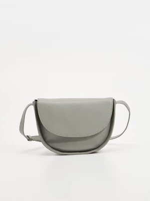 Foto van product Schoudertas Pieces grijs