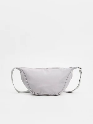 Foto van product Schoudertas Pieces grijs