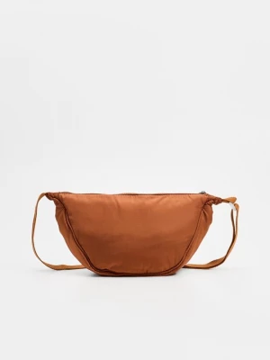 Foto van product Schoudertas Pieces oranje