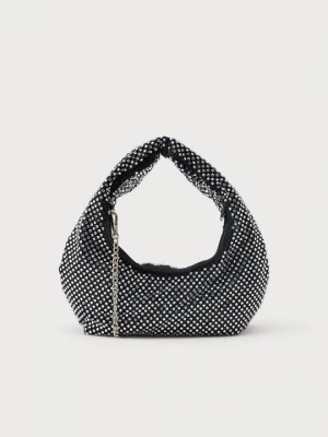 Foto van product Schoudertas Pieces zwart
