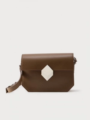 Foto van product Schoudertas Pierre Hardy camel