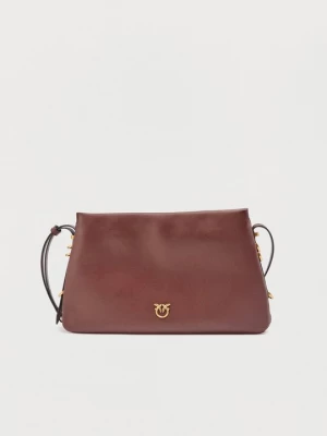Foto van product Schoudertas Pinko bordeauxrood