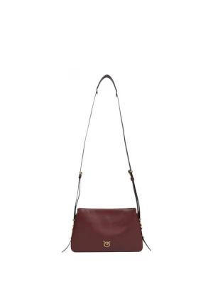 Foto van product Schoudertas Pinko bordeauxrood