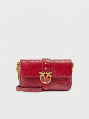 Foto van product Schoudertas Pinko donkerrood
