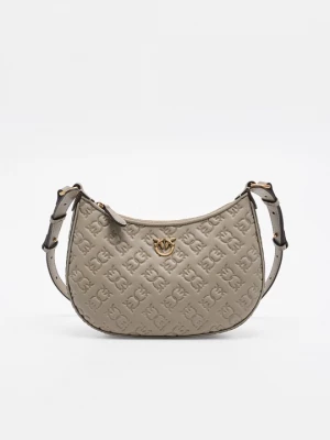 Foto van product Schoudertas Pinko goudkleurig