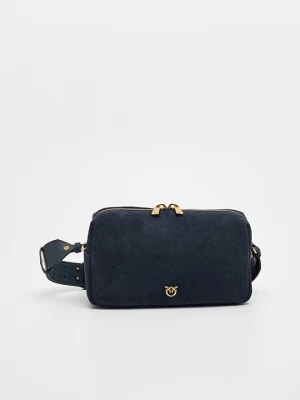 Foto van product Schoudertas Pinko grijs