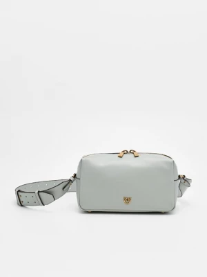 Foto van product Schoudertas Pinko grijs