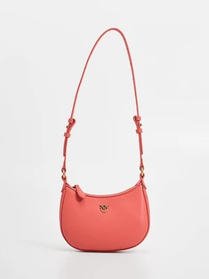 Foto van product Schoudertas Pinko koraalrood