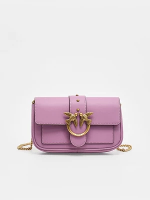 Foto van product Schoudertas Pinko lila