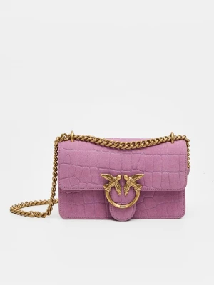 Foto van product Schoudertas Pinko lila
