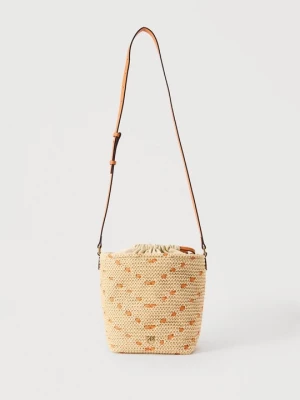 Foto van product Schoudertas Pinko oranje