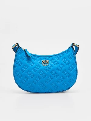 Foto van product Schoudertas Pinko turquoise