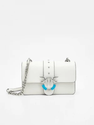 Foto van product Schoudertas Pinko wit