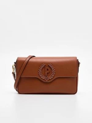 Foto van product Schoudertas Pollini bruin