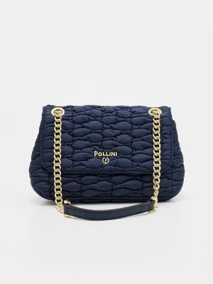 Foto van product Schoudertas Pollini donkerblauw