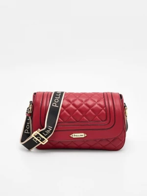 Foto van product Schoudertas Pollini rood