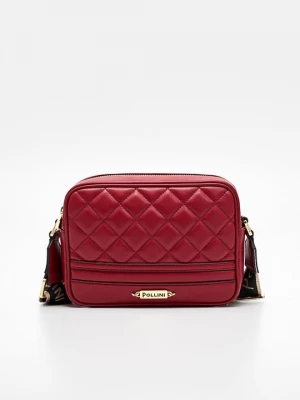 Foto van product Schoudertas Pollini rood