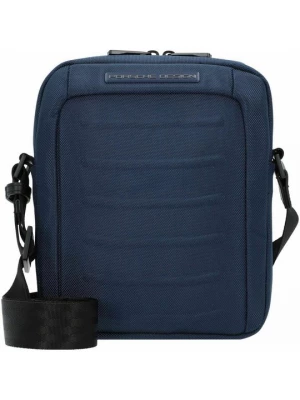 Foto van product Schoudertas Porsche Design donkerblauw