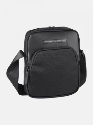 Foto van product Schoudertas Porsche Design zwart