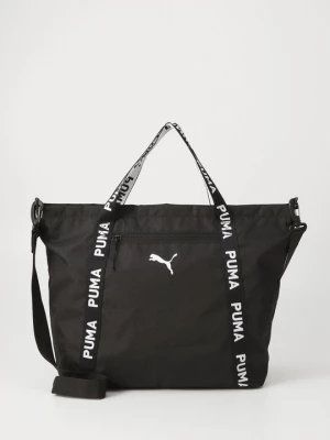 Foto van product Schoudertas Puma zwart
