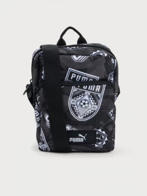 Foto van product Schoudertas Puma zwart