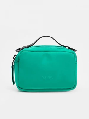 Foto van product Schoudertas Rains groen