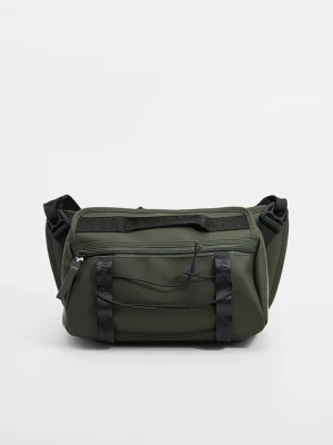 Foto van product Schoudertas Rains groen