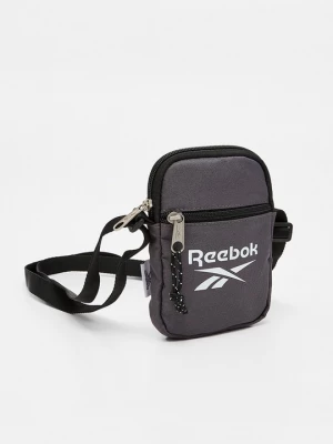 Foto van product Schoudertas Reebok grijs