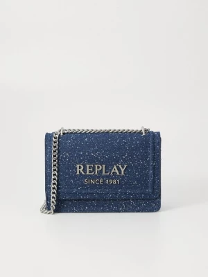Foto van product Schoudertas Replay
