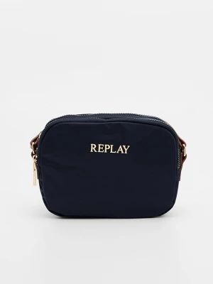 Foto van product Schoudertas Replay blauw