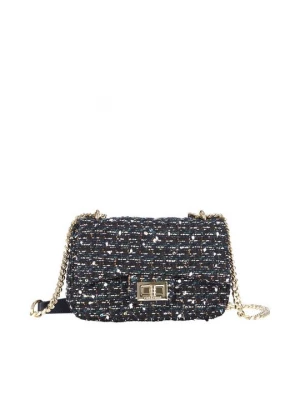 Foto van product Schoudertas Rich & Royal donkerblauw