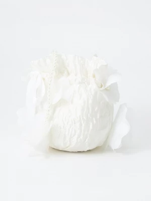 Foto van product Schoudertas Sister Jane wit