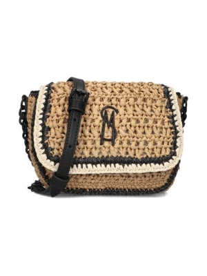 Foto van product Schoudertas Steve Madden beżowy